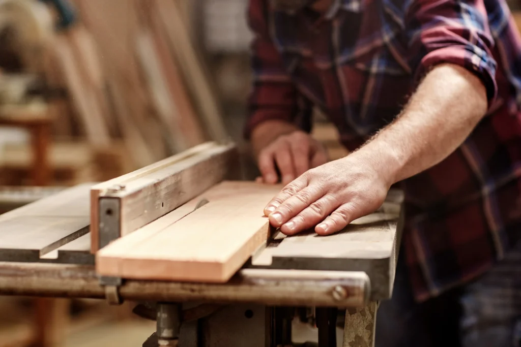 woodwork